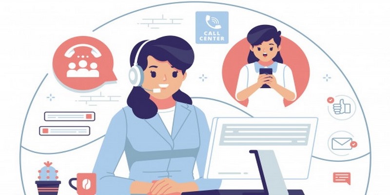 Top 3 cách liên hệ I9bet
