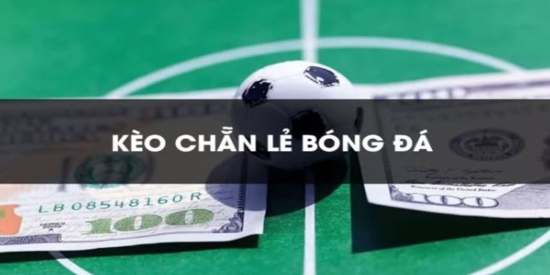 Cược tổng bàn thắng với tính chất con số vô cùng thú vị